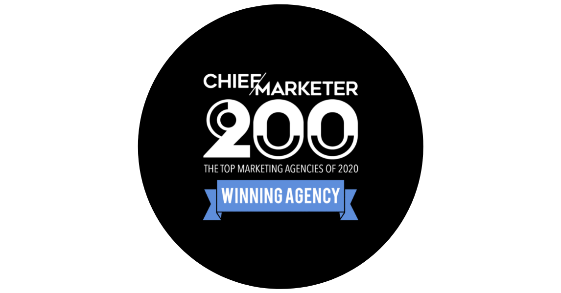Chief Marketer 200