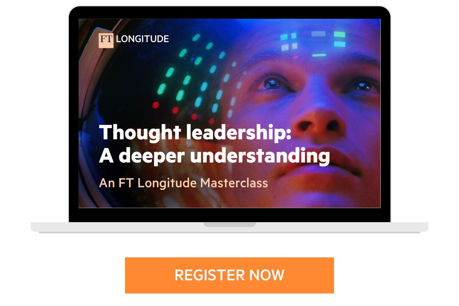 Thought leadership: A deeper understanding