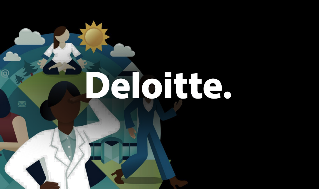 Our Work - Deloitte‘s flagship campaign on gender equality named Best Global PR Campaign