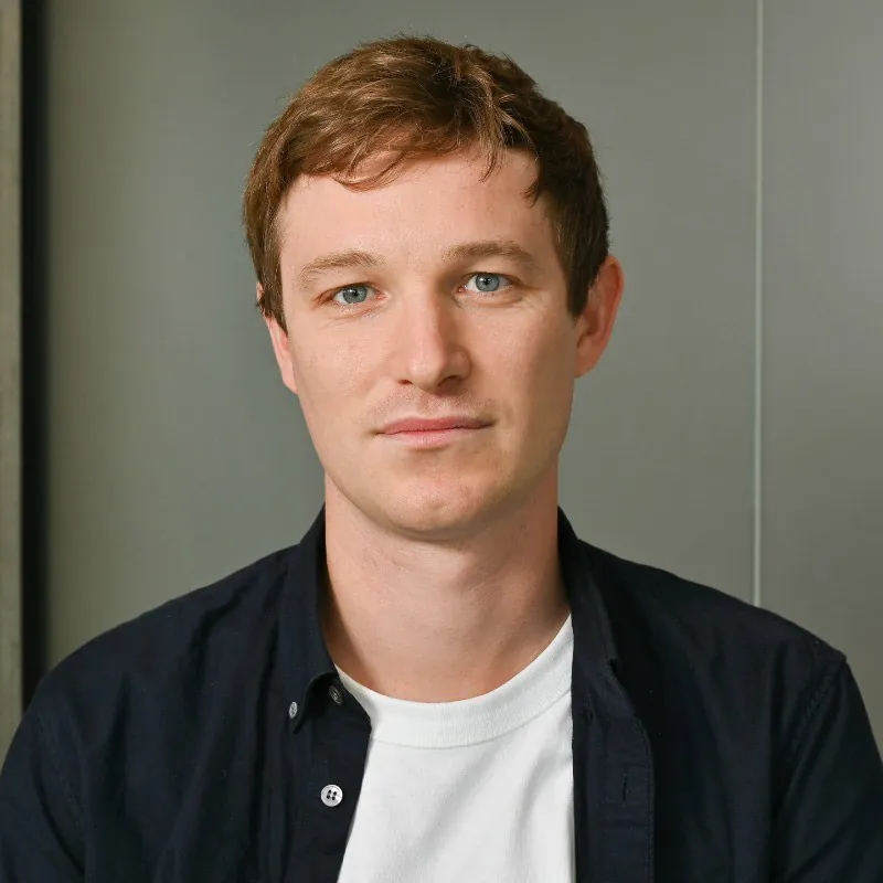 Joe Newman
