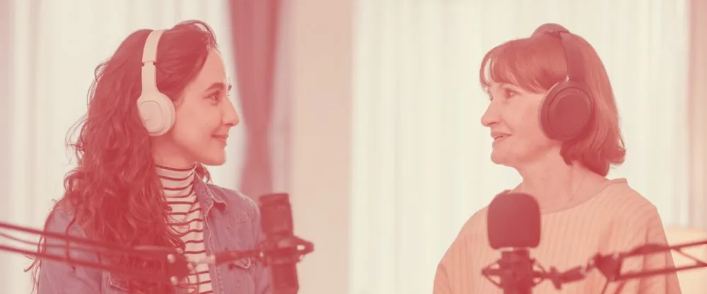 Natural Sound Interview Examples What makes a great B2B audio interview? - FT Longitude