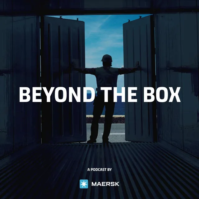 Beyond the Box Podcast