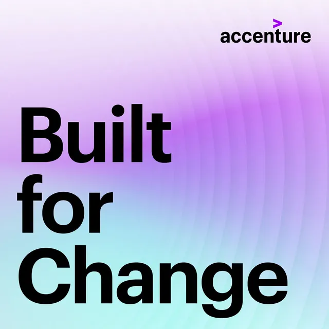 Built for Change Podcast