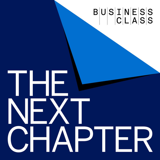 The Next Chapter Podcast