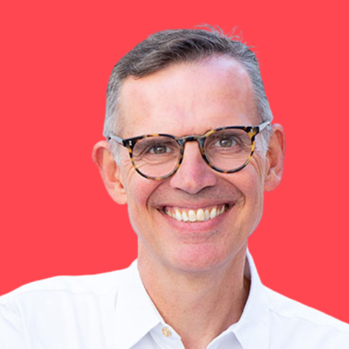 David Keene, CRO and Co-Founder at Agentive