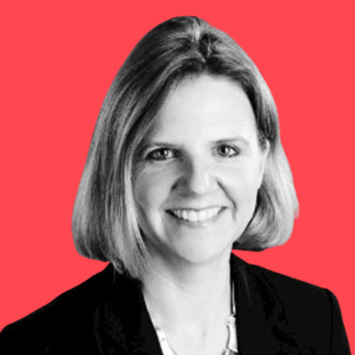 Liesl Smith, CMO at FreedomPay